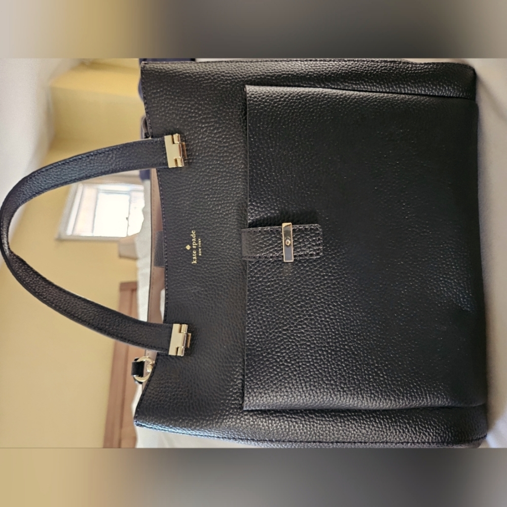 Kate Spade satchel